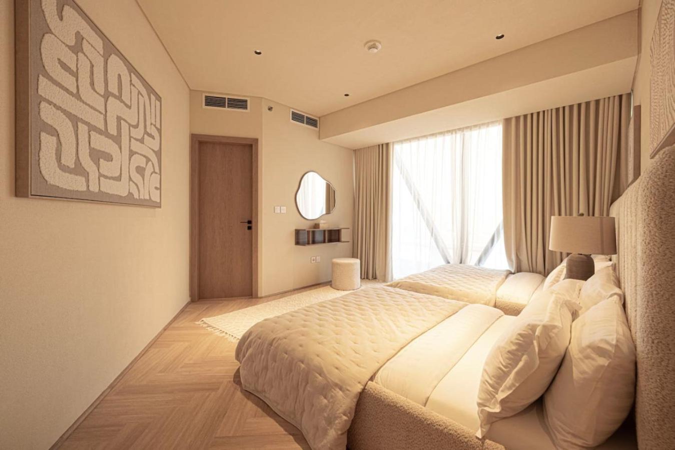 Seraya 2 - 4bdr - Including Amenities And Concierge