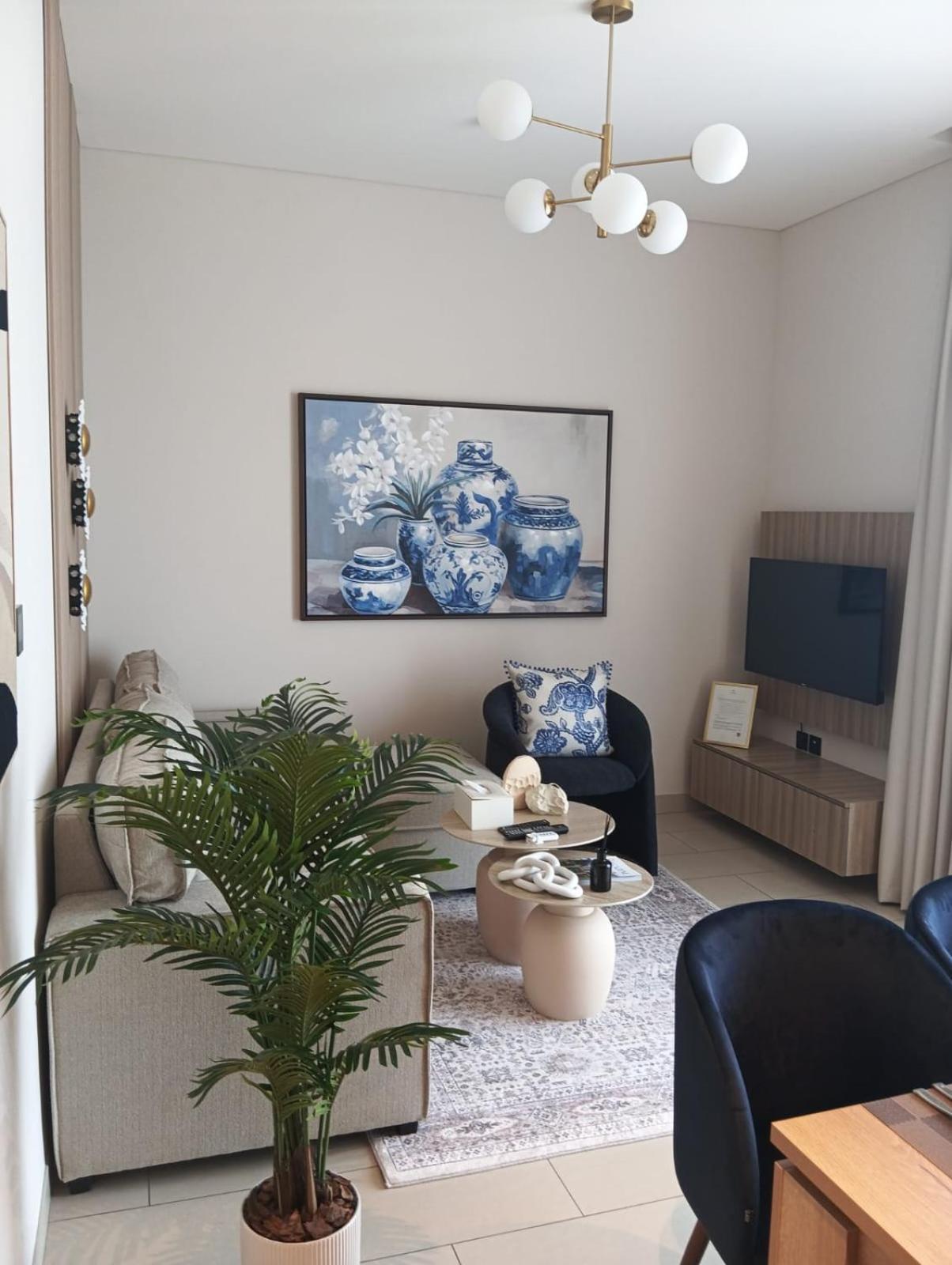 By Latinem Luxury 1br Cvr A2910 Near Burj Khalifa * Dubai