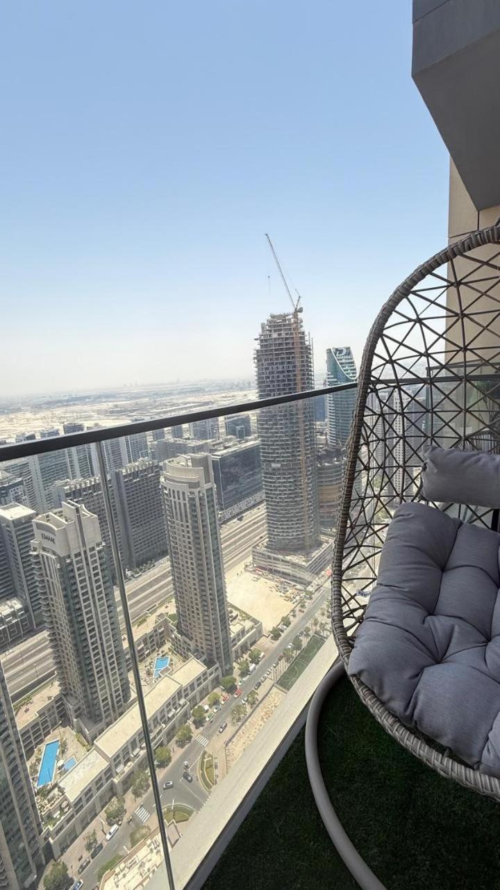 Luxury 2br Prime Downtown 5 Min Walk To Burj Khalifa And Mall