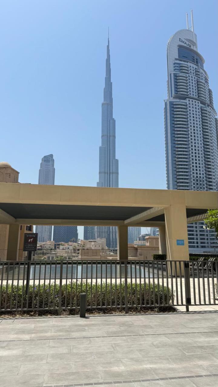 Luxury 2br Prime Downtown 5 Min Walk To Burj Khalifa And Mall Apartment Dubai