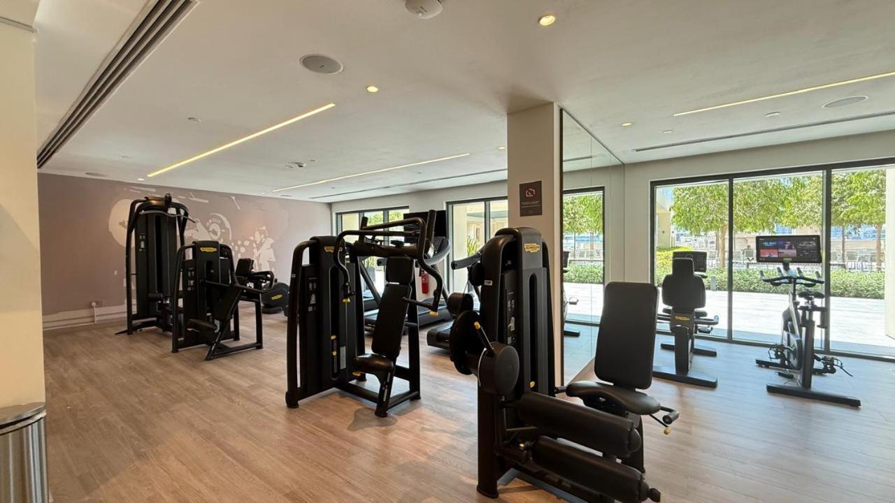 Luxury 2br Prime Downtown 5 Min Walk To Burj Khalifa And Mall Apartment *