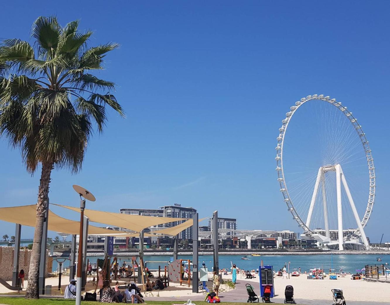 Ultimate 1 Bedroom Marina Views Location In The Heart Of Marina Perfect Vacation Near Marina Jbr