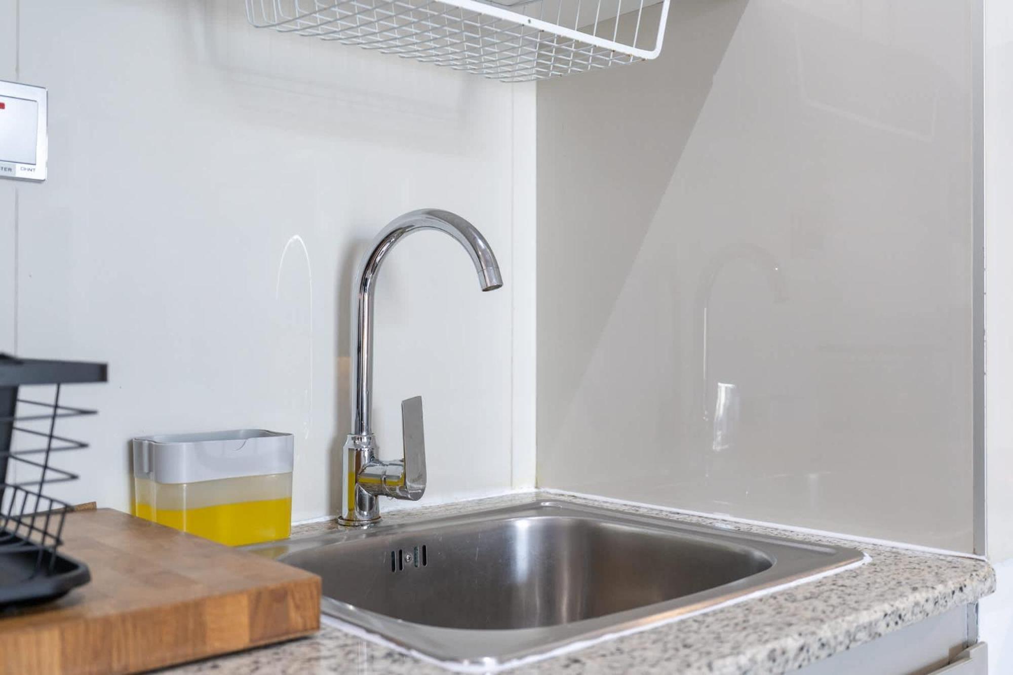 Spacious For 4 In The Heart Of Business Bay *