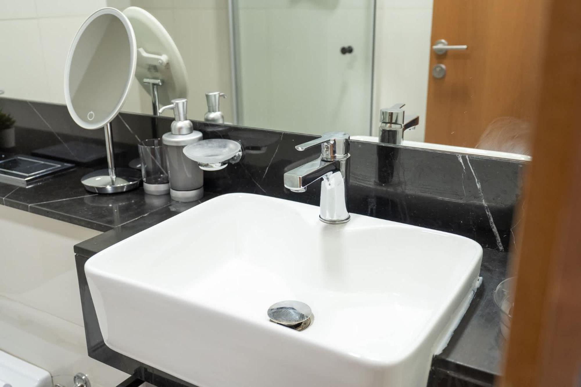 Spacious For 4 In The Heart Of Business Bay