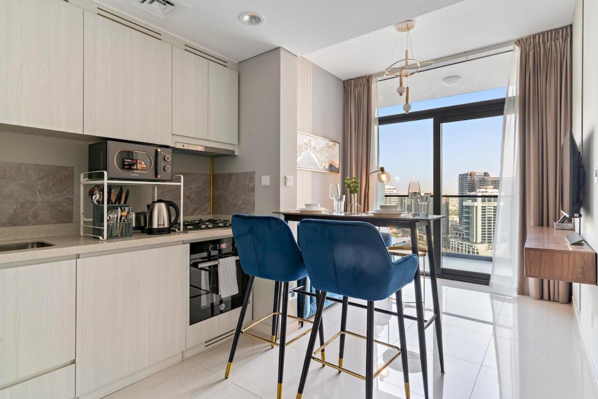 First Class 1br Contemporary Comfort Dubai