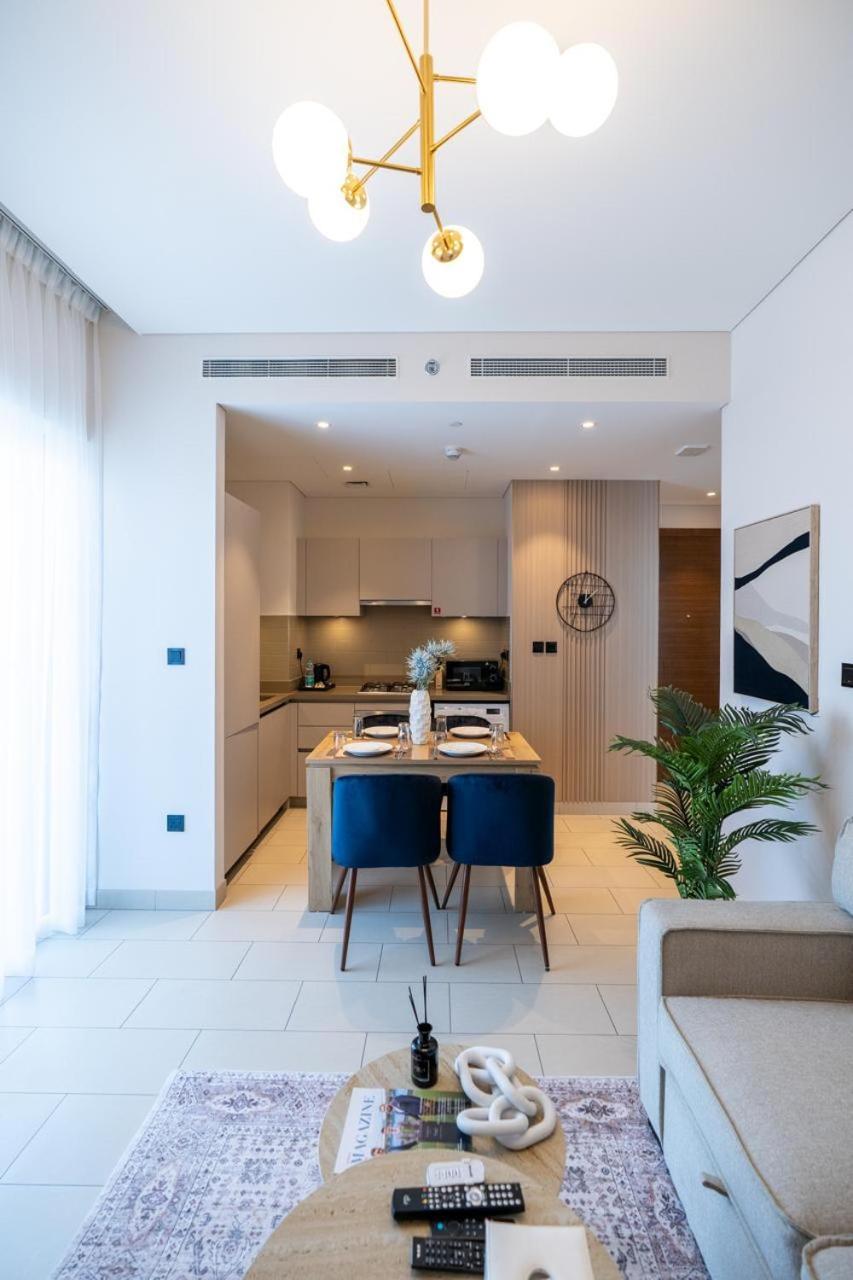 Apartment By Latinem Luxury 1br Cvr A2910 Near Burj Khalifa Dubai