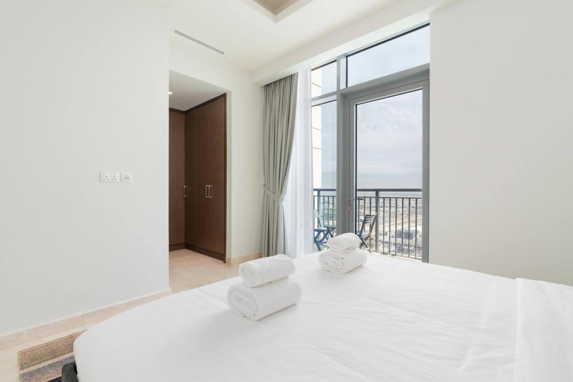 Apartment Boulevard - Luxury 3br Penthouse With Burj Khalifa And Creek Views Dubai