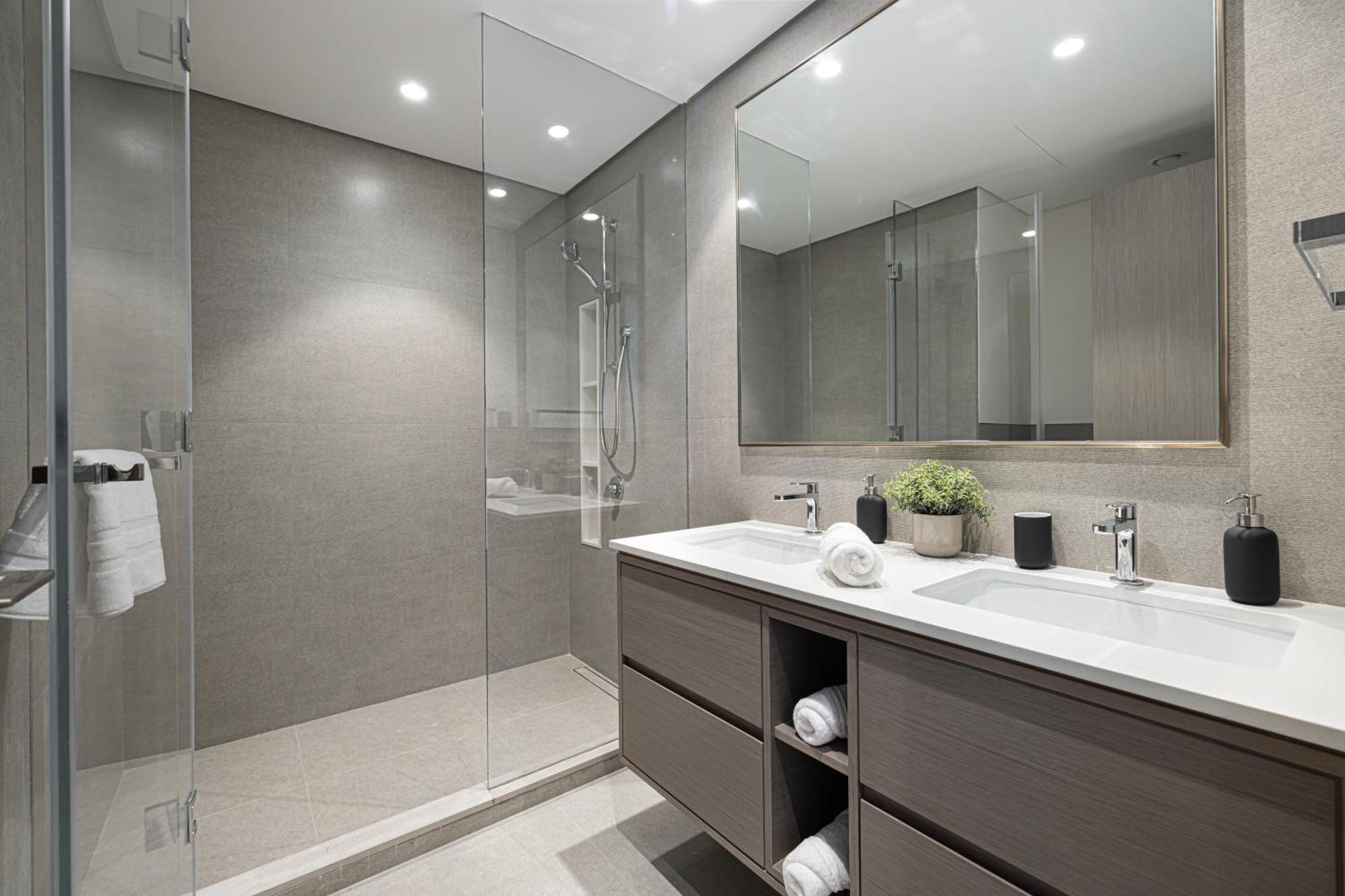 Skyhigh Luxury 2br Burj View Walk Mall *