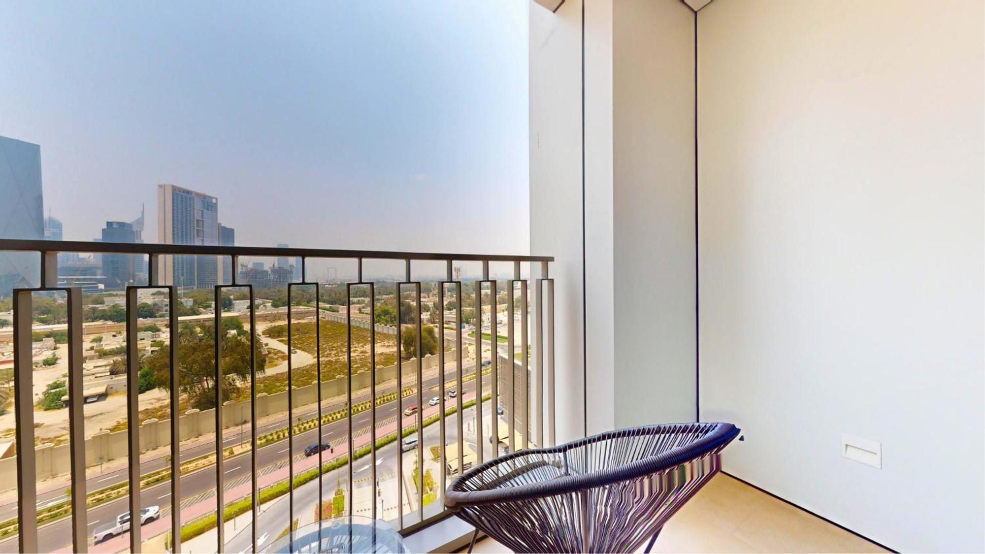 Trps - Downtown Views Ii Tower 2, Downtown - 1br Furnished - Near To Mall Apartment Dubai