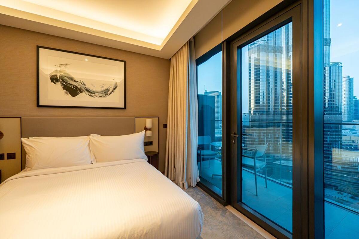 Venetian - Breathtaking Burj Khalifa Views From Luxury 3br Apartment Dubai