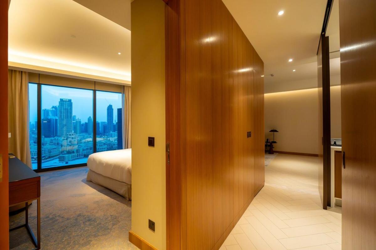 Venetian - Breathtaking Burj Khalifa Views From Luxury 3br *