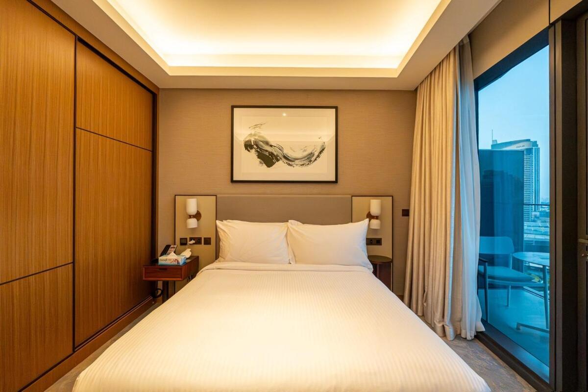 Venetian - Breathtaking Burj Khalifa Views From Luxury 3br Apartment *