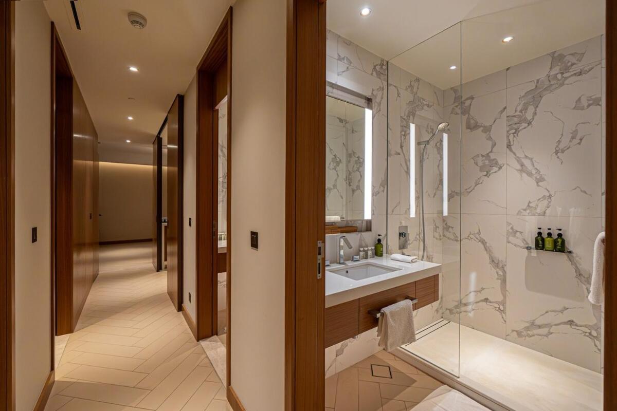 Venetian - Breathtaking Burj Khalifa Views From Luxury 3br Apartment