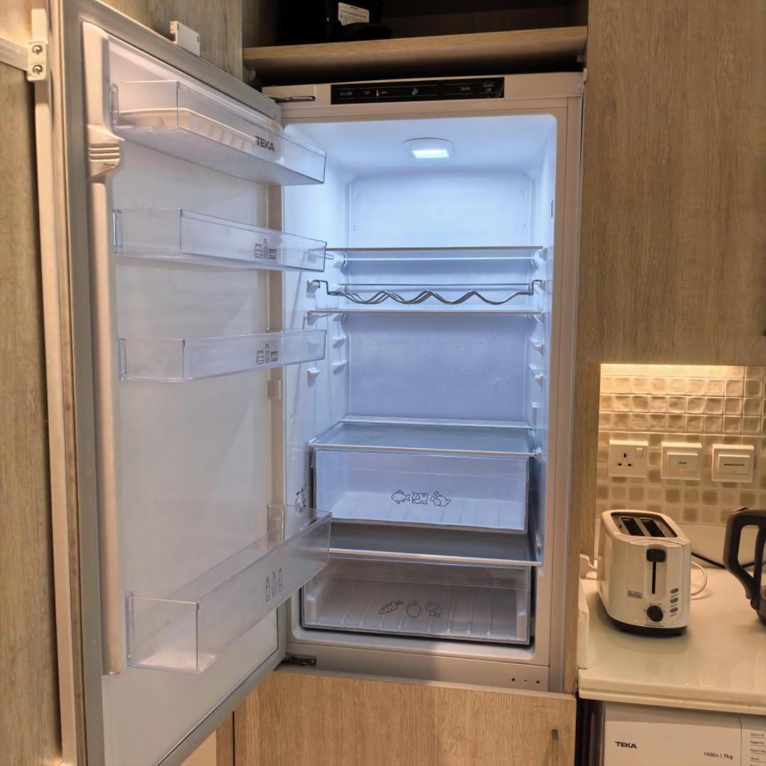 Seven Palm Jumeirah Apartment *