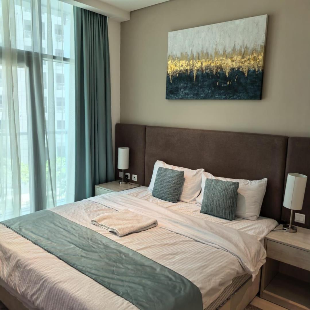 Seven Palm Jumeirah Apartment *