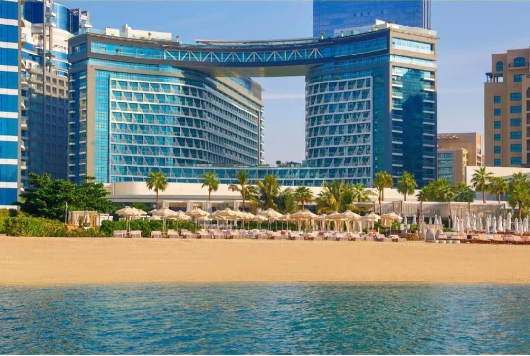 Apartment Seven Palm Jumeirah *