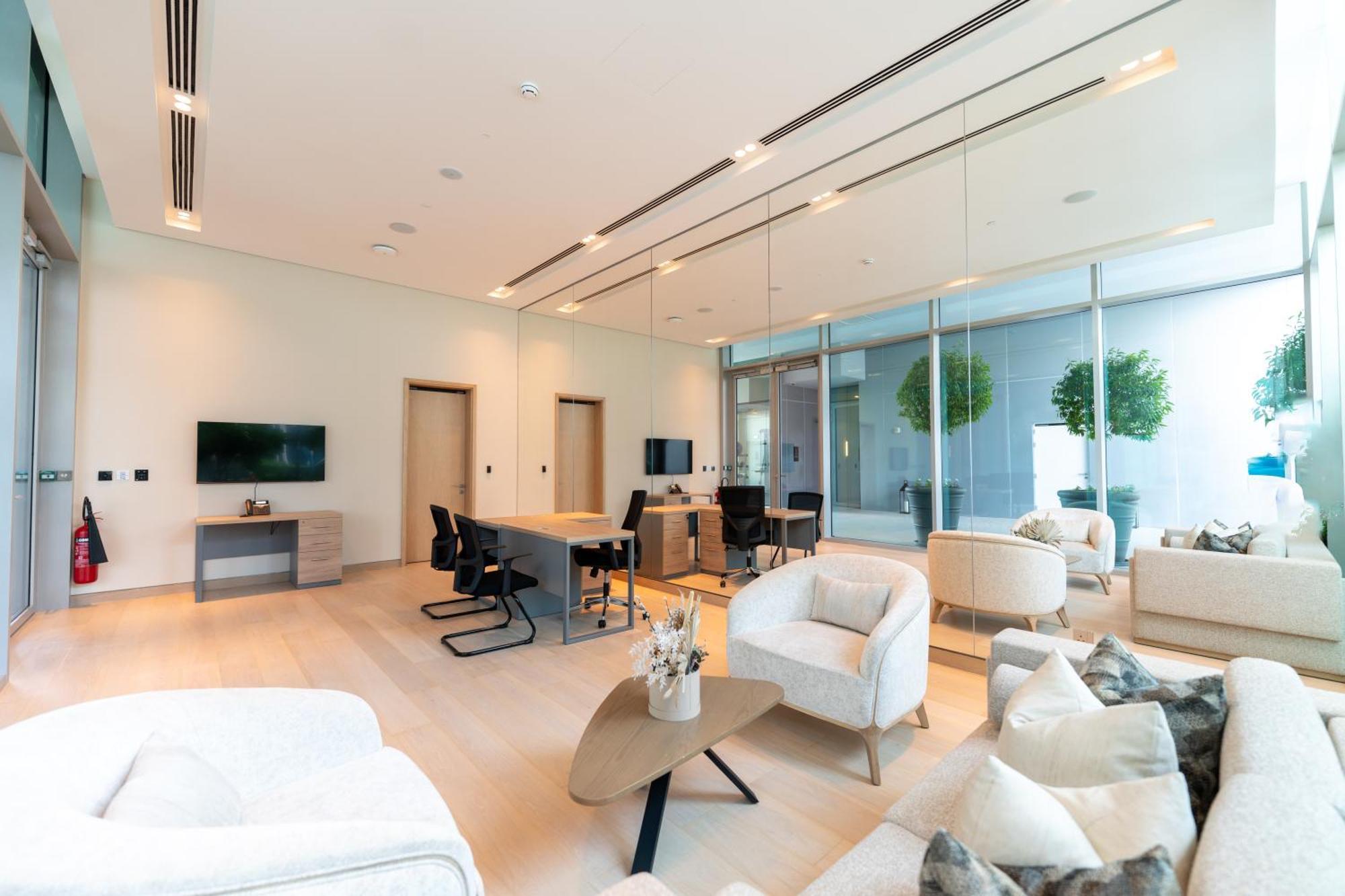 Luxurious 1br Pool With Burj Khalifa View Mall * Dubai