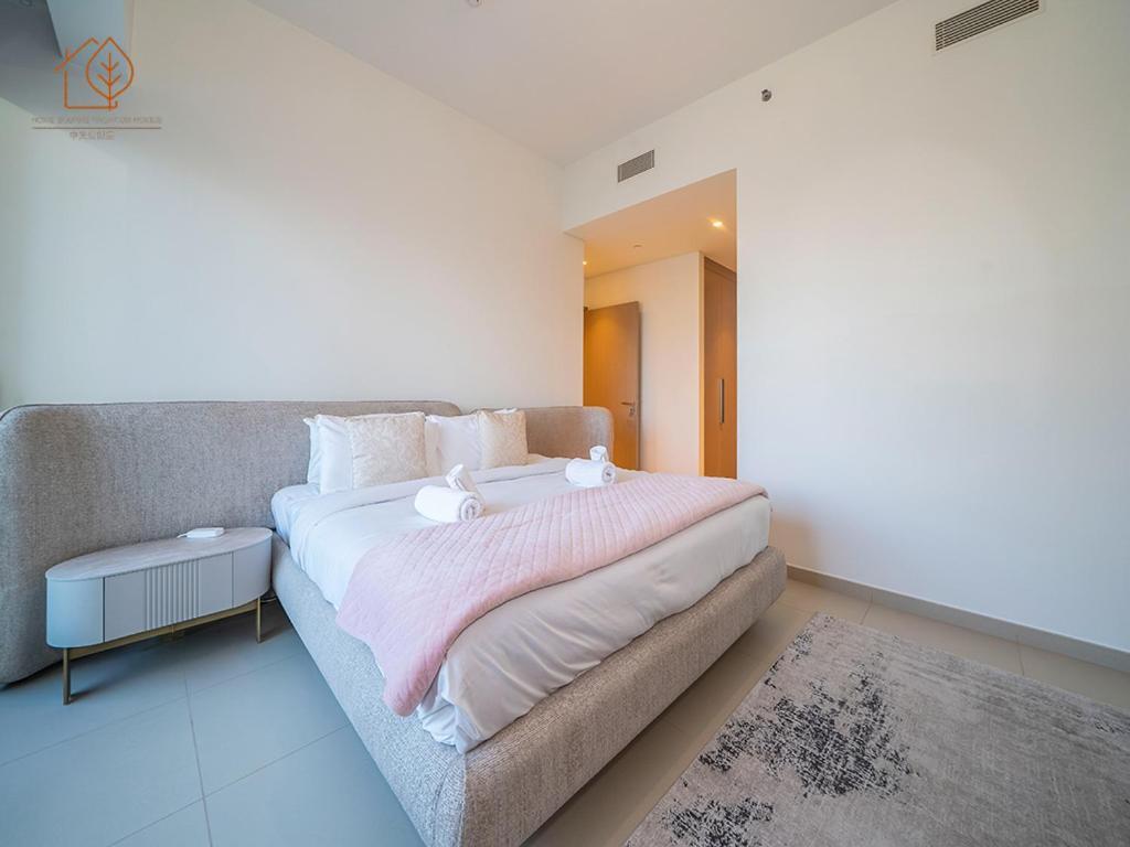 Apartment Burj Views Elegance From 3 Bedroom 214-a1-3 *