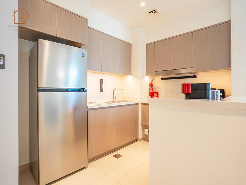 Burj Views Elegance From 3 Bedroom 214-a1-3 Dubai