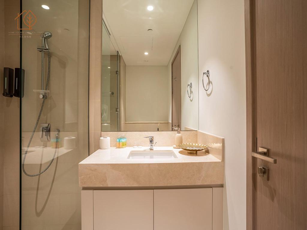 Burj Views Elegance From 3 Bedroom 214-a1-3 Dubai