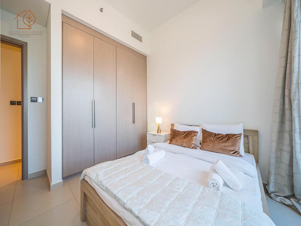 Burj Views Elegance From 3 Bedroom 214-a1-3 Dubai