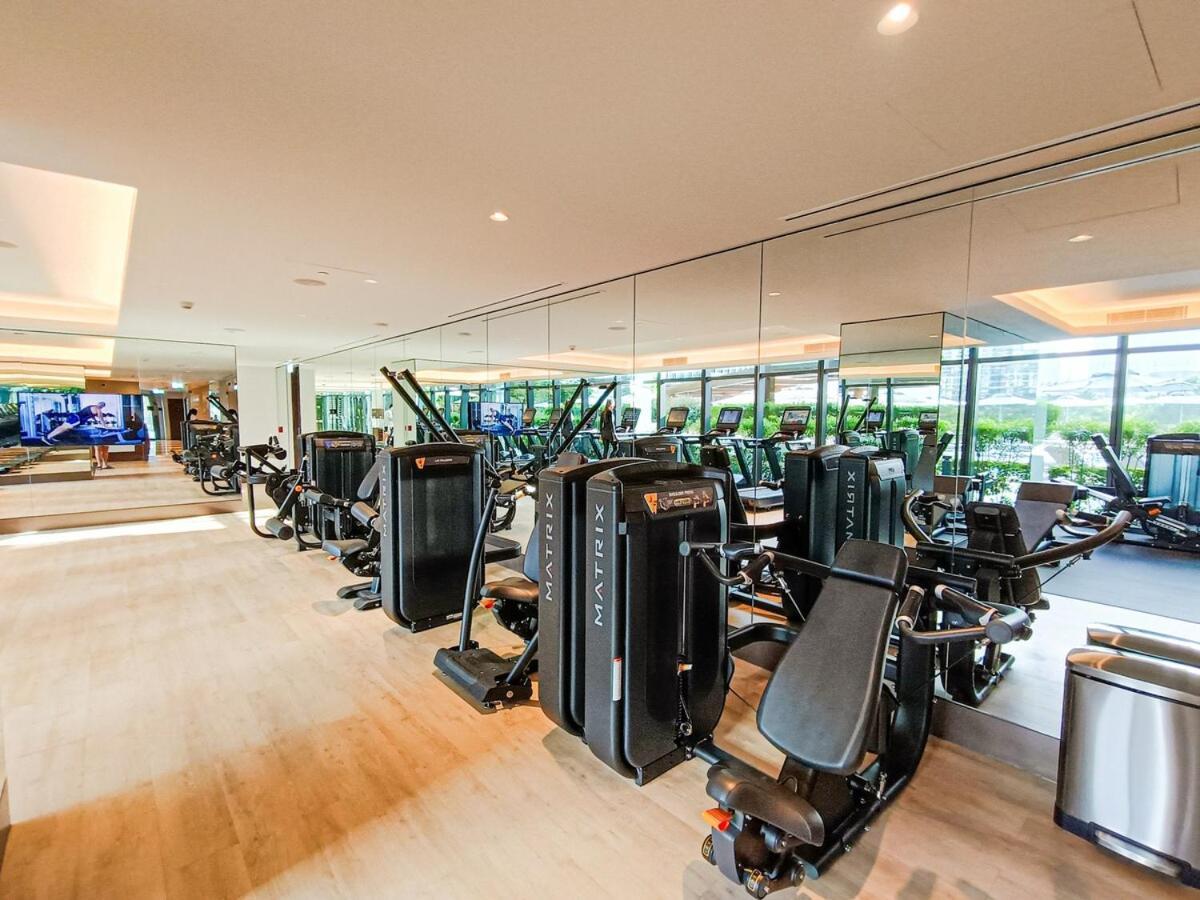 Address Residences Opera 2br Tower 1 - Epic Burj Khalifa View Byblck *