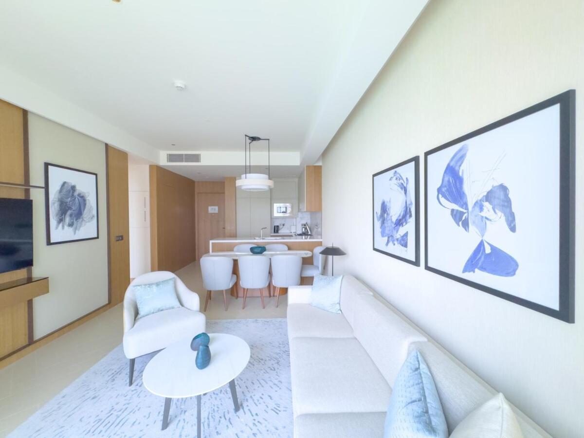 Address Residences Opera 2br Tower 1 - Epic Burj Khalifa View Byblck *