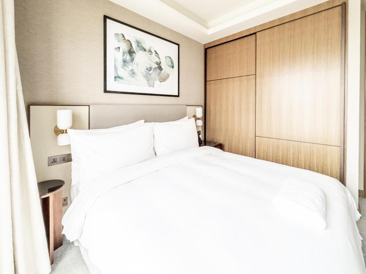 Address Residences Opera 2br Tower 1 - Epic Burj Khalifa View Byblck * Dubai