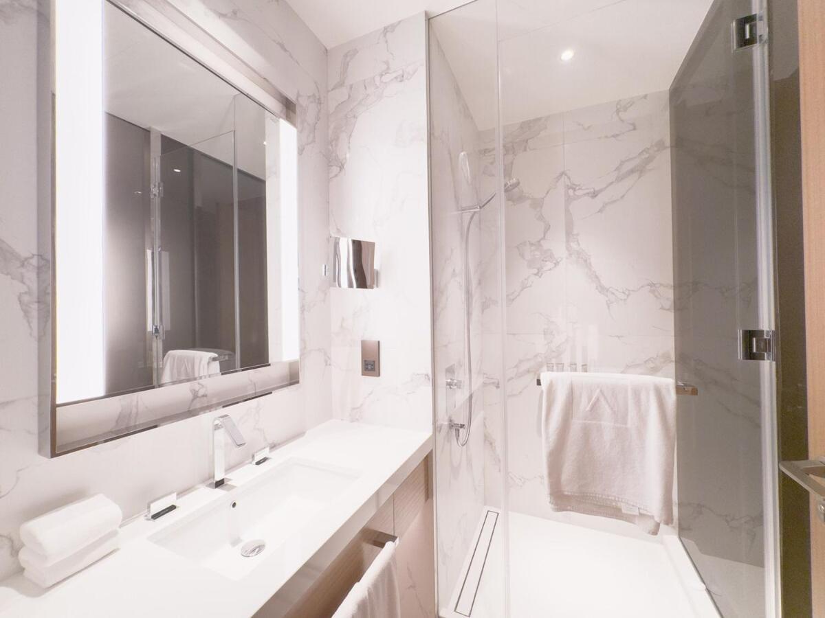 Address Residences Opera 2br Tower 1 - Epic Burj Khalifa View Byblck Dubai