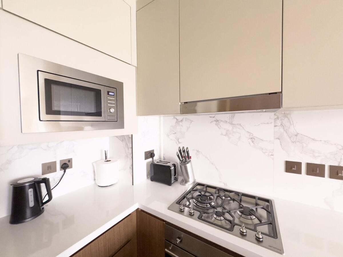 Address Residences Opera 2br Tower 1 - Epic Burj Khalifa View Byblck *
