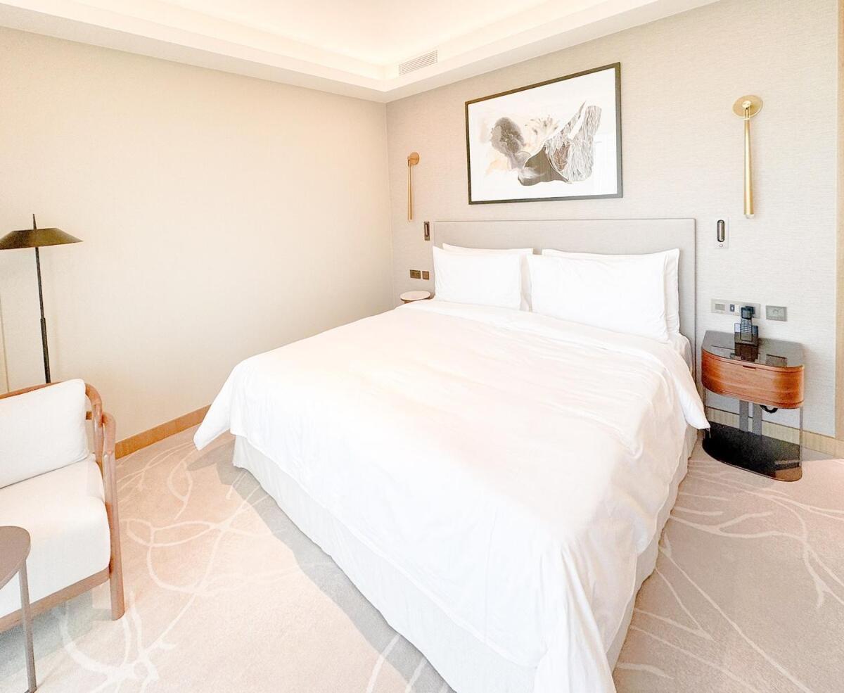 Address Residences Opera 2br Tower 1 - Epic Burj Khalifa View Byblck *