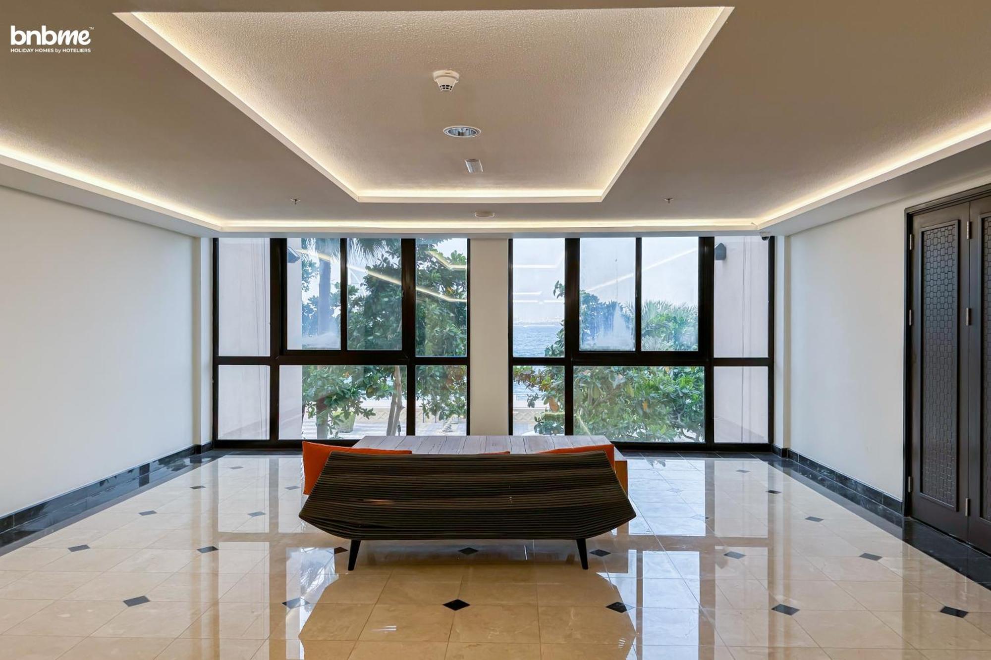 Apartment Bnbmehomes - Anantara South Residences 1 *