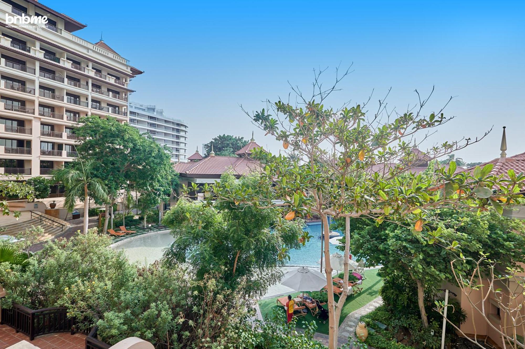 Bnbmehomes - Anantara South Residences 1 Apartment