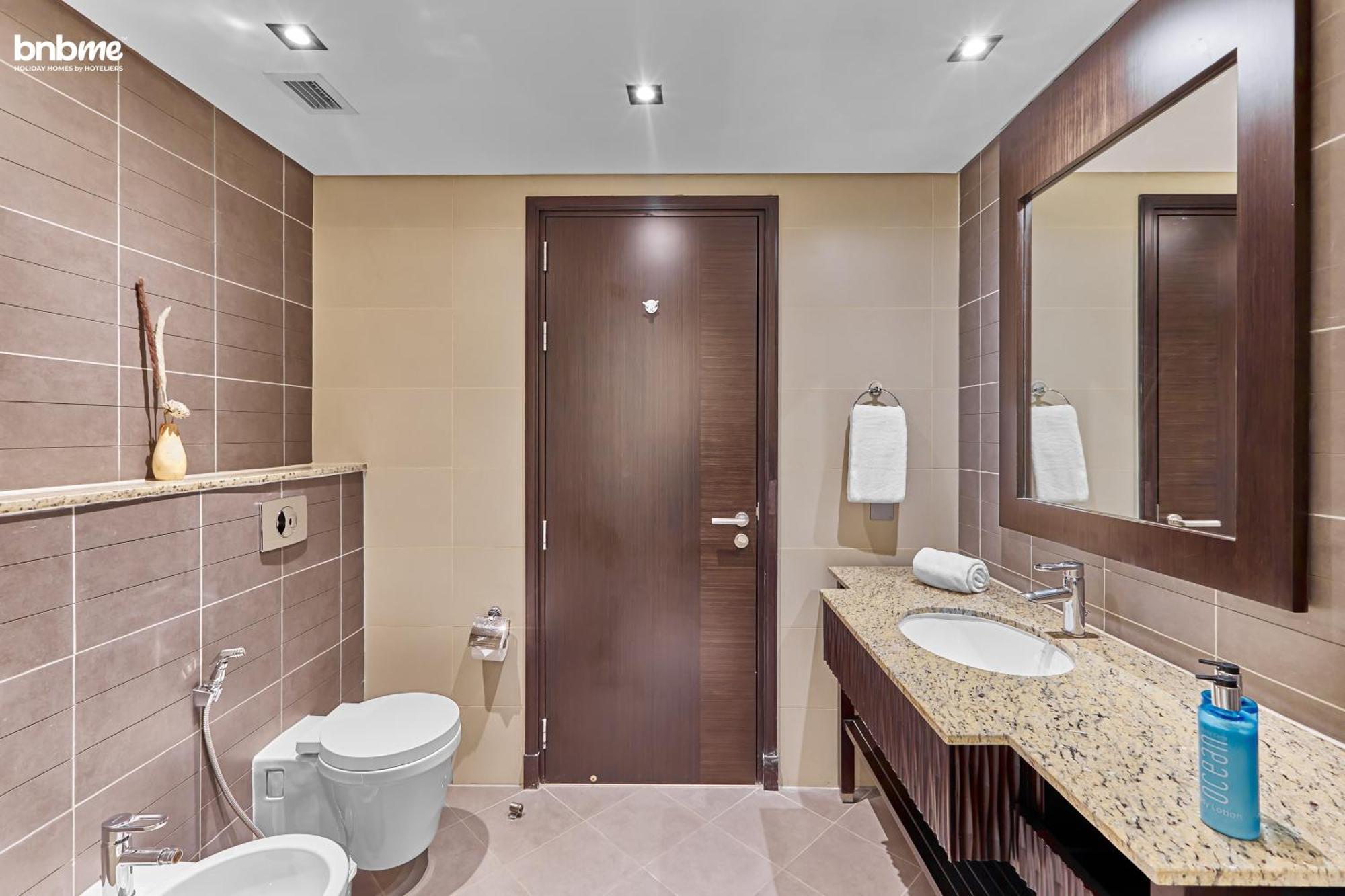 Bnbmehomes - Anantara South Residences 1 *