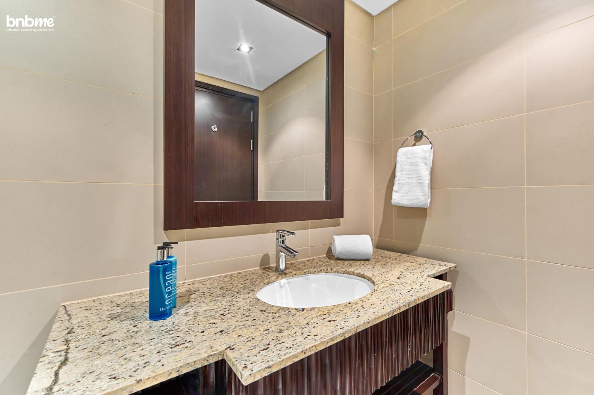 Bnbmehomes - Anantara South Residences 1
