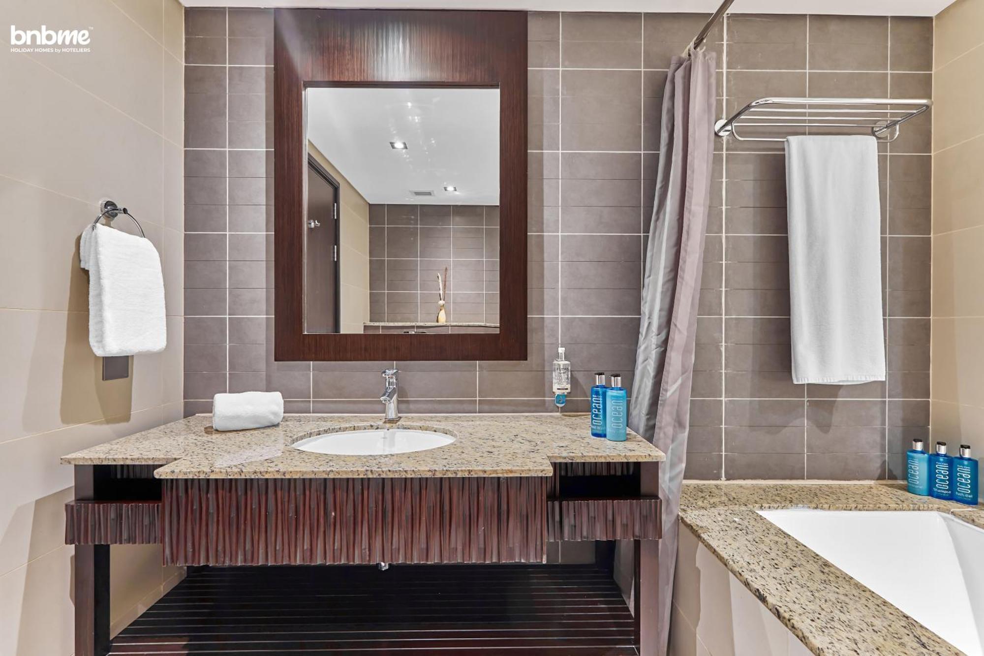 Apartment Bnbmehomes - Anantara South Residences 1