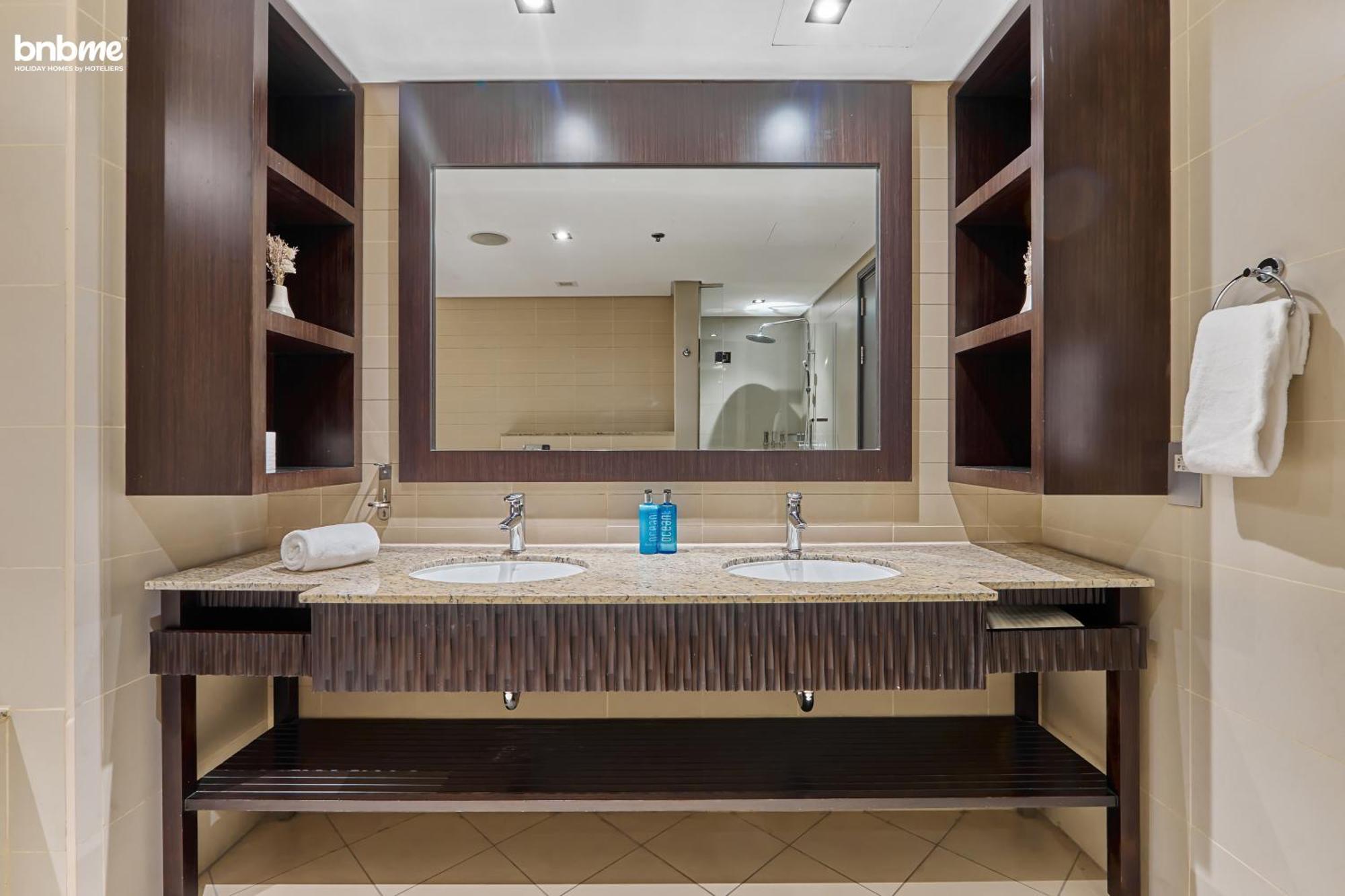 Apartment Bnbmehomes - Anantara South Residences 1 *
