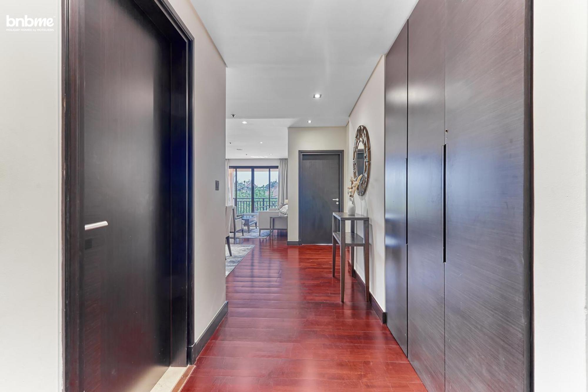 Bnbmehomes - Anantara South Residences 1