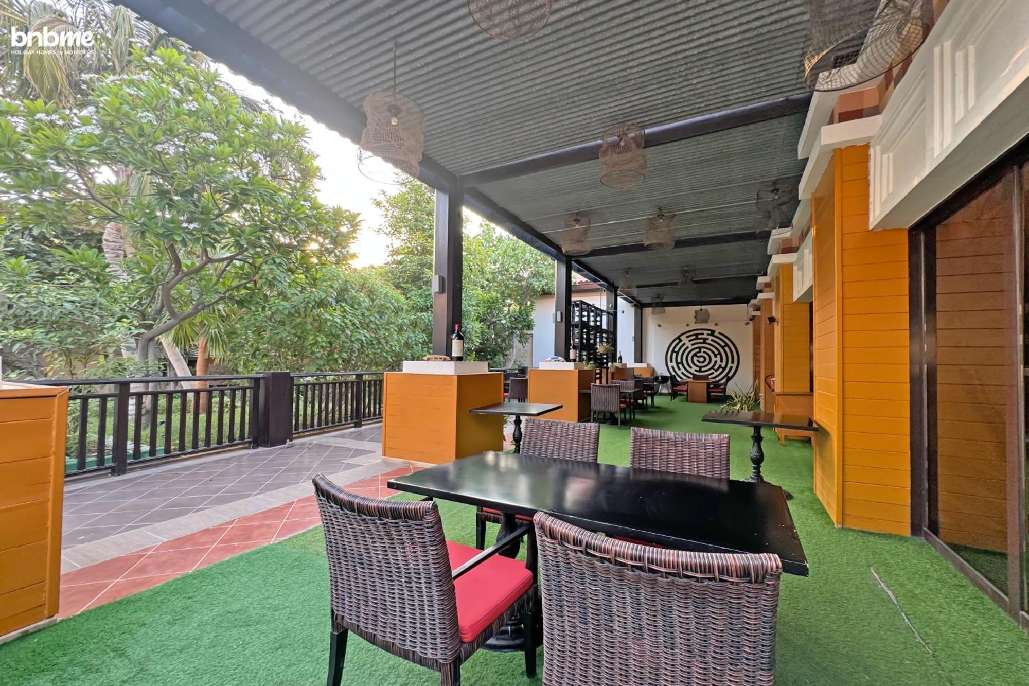 Apartment Bnbmehomes - Anantara South Residences 1 *