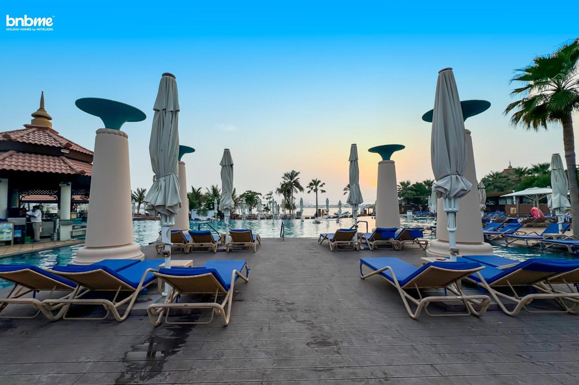Bnbmehomes - Anantara South Residences 1 Apartment *