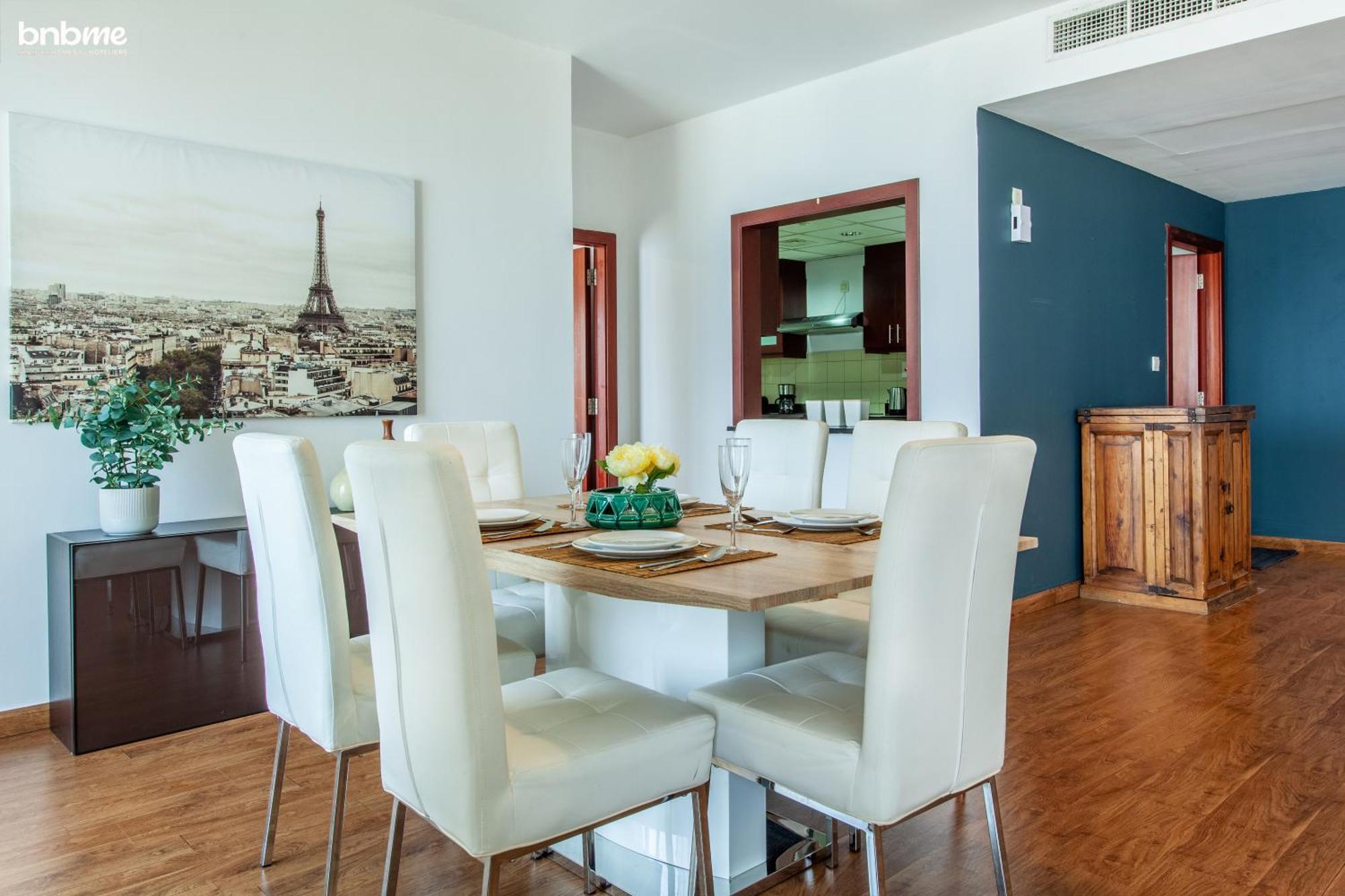 Bnbmehomes - Anantara South Residences 1 *
