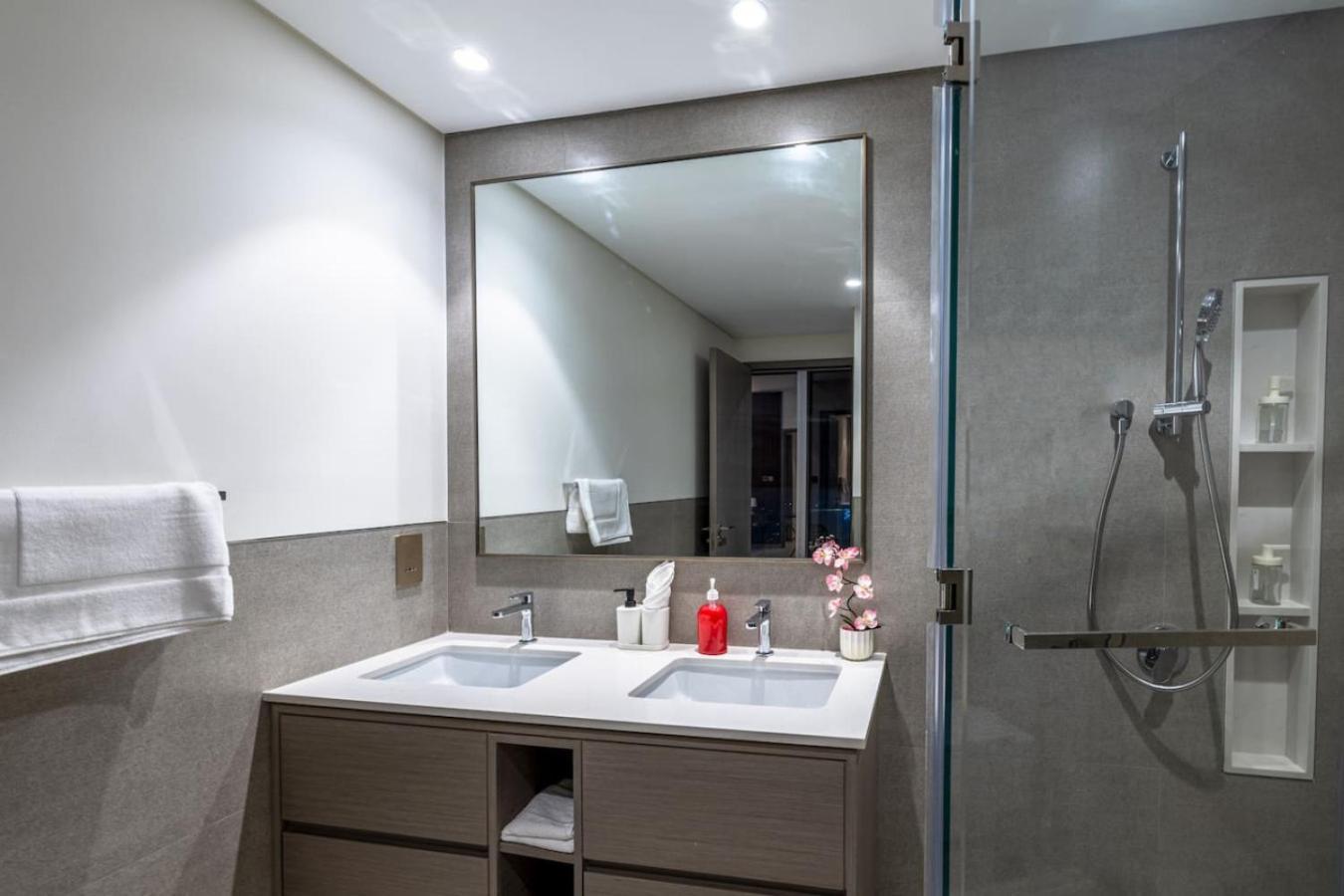 Apartment Luxury Grande 2br Near Dubaimall *