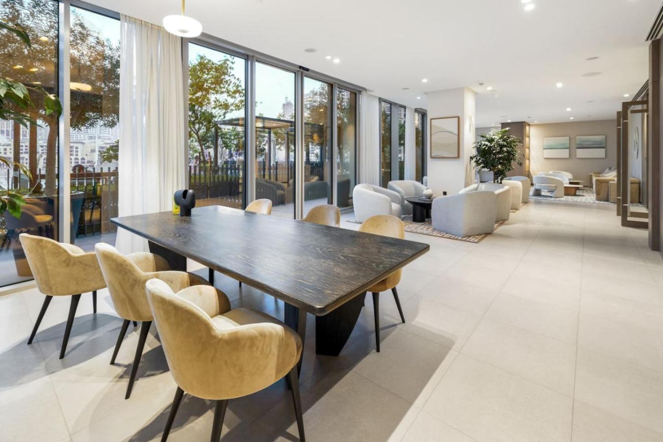 Luxury Grande 2br Near Dubaimall *