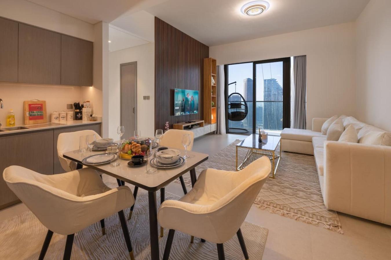 Luxury Grande 2br Near Dubaimall * Dubai