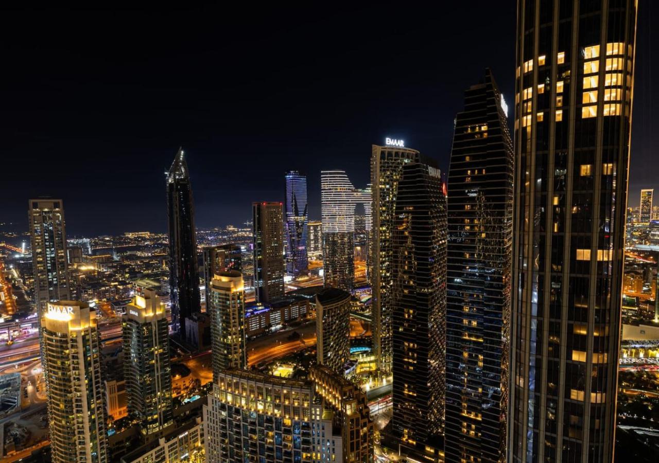 Luxury Grande 2br Near Dubaimall Apartment *