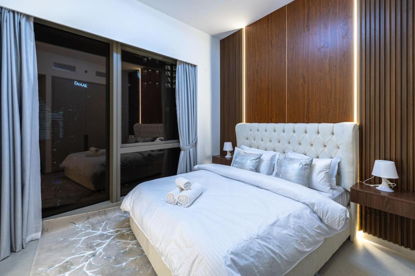 Luxury Grande 2br Near Dubaimall Apartment