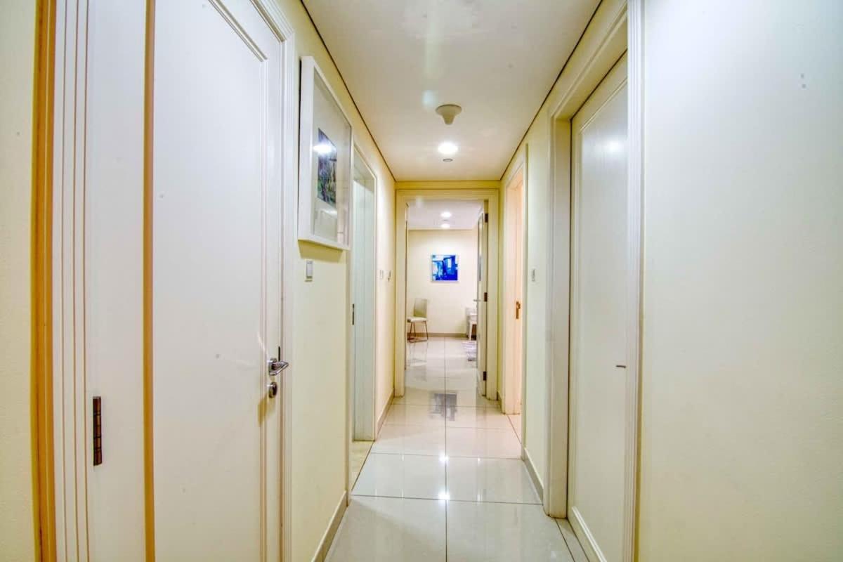 Luxurious 2bdr In Downtown-2mins From Mall * Dubai