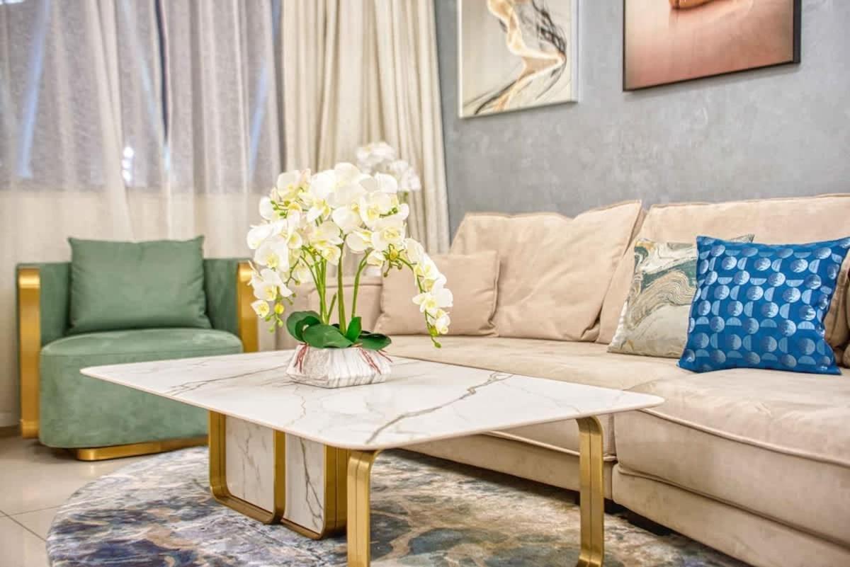 Luxurious 2bdr In Downtown-2mins From Mall * Dubai