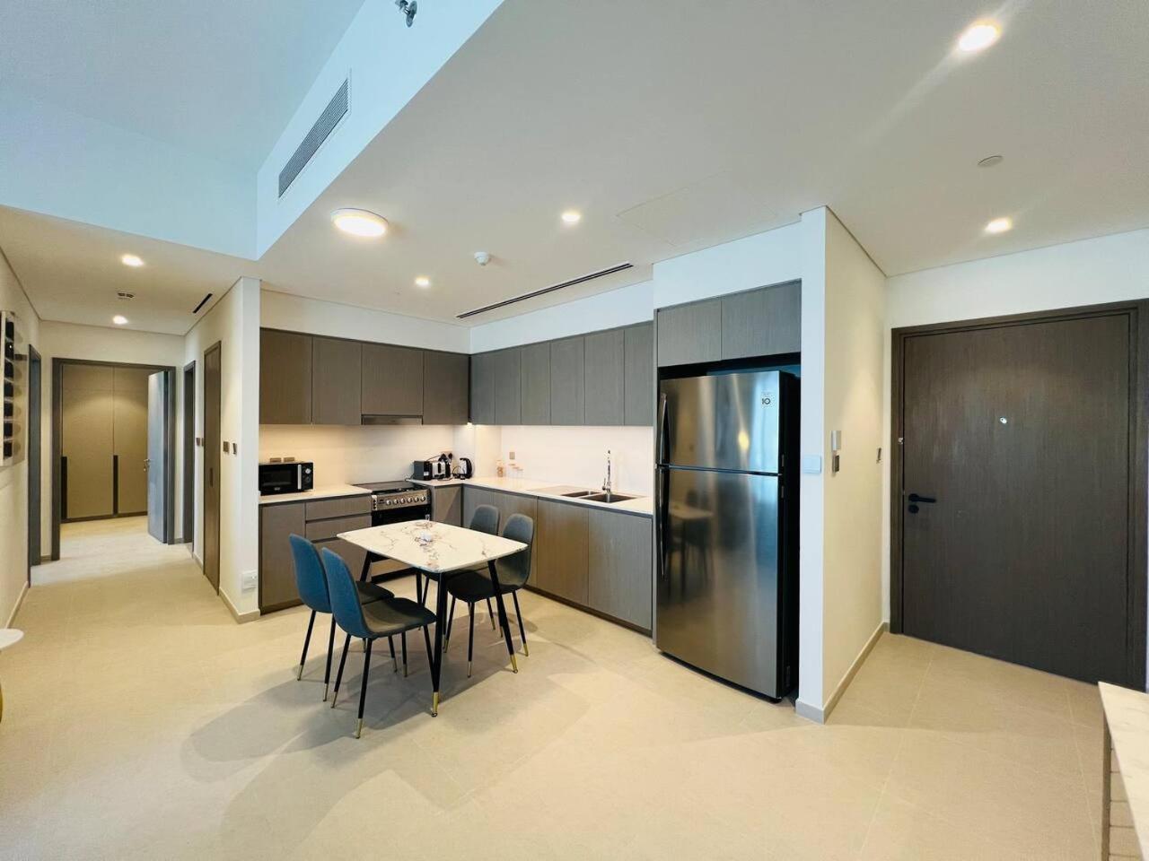 Prestige 2br Direct Burj Khalifa & Fountain View