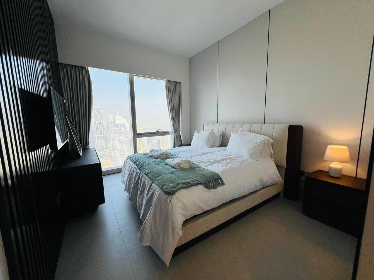 Prestige 2br Direct Burj Khalifa & Fountain View